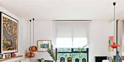 Семейный дом в скандинавском стиле