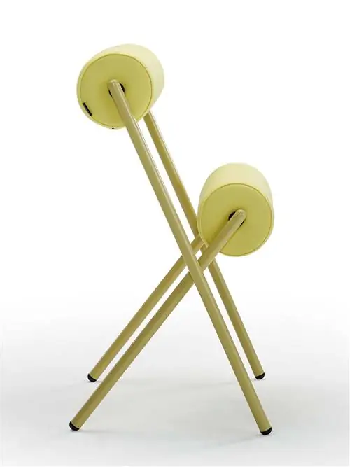 Roll Chair от Mut Design
