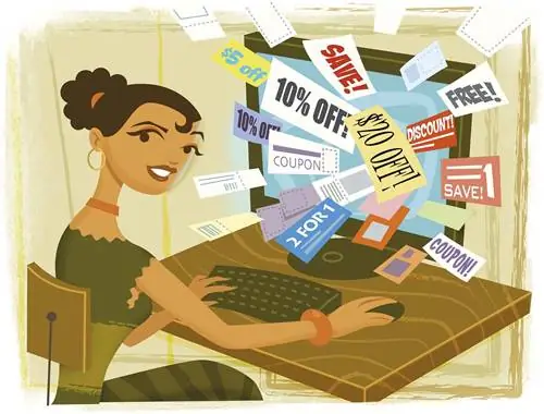 Хитрости, чтобы сэкономить на покупках в Интернете