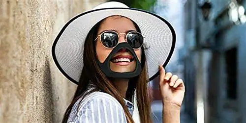 8 прозрачных масок для восстановления улыбки