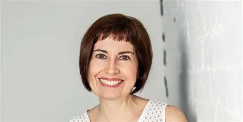 Письмо Сусаны: В этом месяце