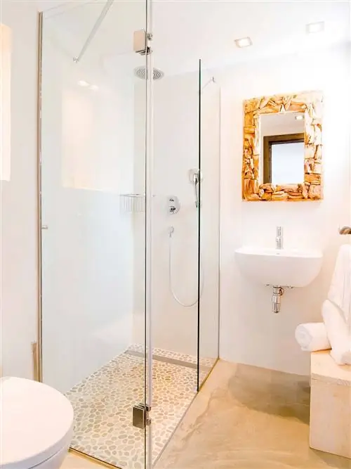 Ванная, Недвижимость, Комната, Сантехника, Дизайн интерьера, Дверь, Плитка, Нажмите, Этаж, Аксессуар для ванной,