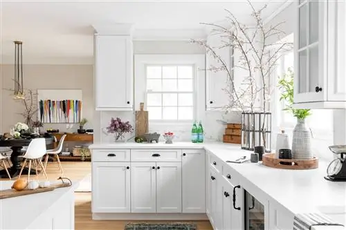 Коттедж в скандинавском стиле в Порт-Вашингтоне