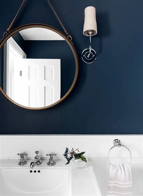 Коттедж в скандинавском стиле в Порт-Вашингтоне