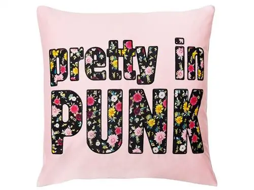 Текстиль, Подушка, Розовый, Декоративная подушка, Подушка, Шрифт, Постельное белье, Оранжевый, Аксессуары для дома, Постельные принадлежности,