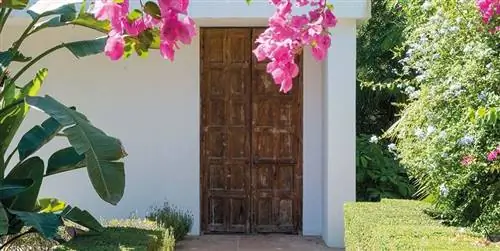 Ограждения и окна: экологично, красиво, практично