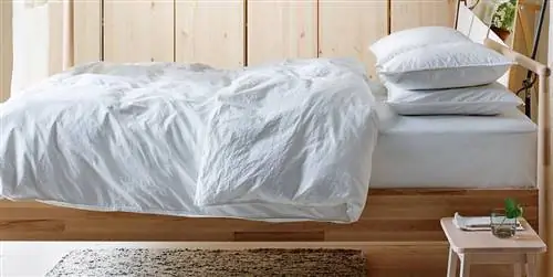 У вас есть кровать, которую вы заслуживаете?