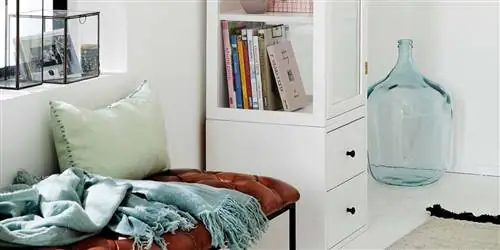 Как использовать пространство холлов, коридоров и лестниц: Достойно лучшего в Instagram