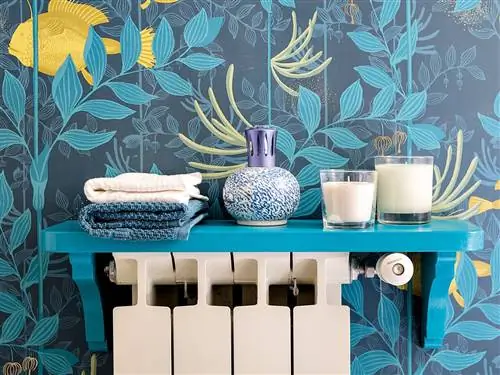 Синий, Бирюзовый, Зеленый, Полка, Цвет морской волны, Бирюзовый, Комната, Мебель, Стол, Стена,