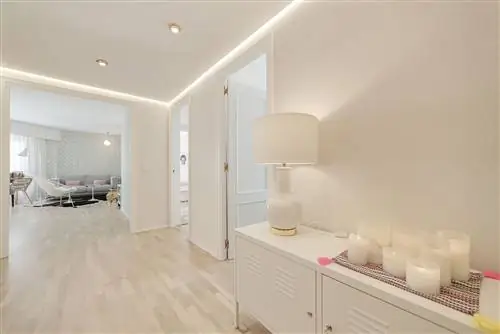 Дом по проекту Йоланды Кубо Суау