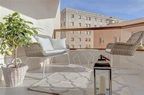 Дом по проекту Йоланды Кубо Суау