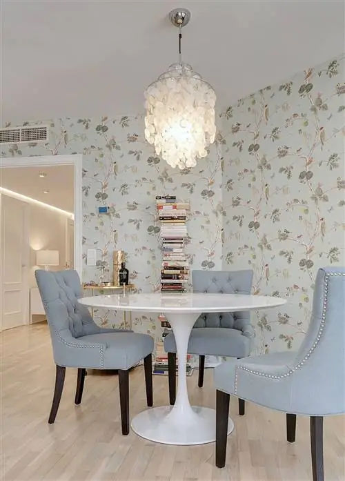 Дом по проекту Йоланды Кубо Суау