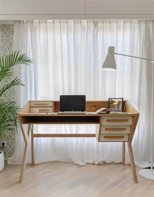 Дом по проекту Йоланды Кубо Суау