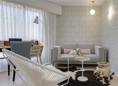 Дом по проекту Йоланды Кубо Суау