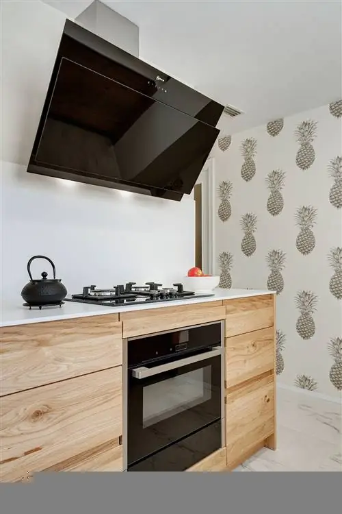 Дом по проекту Йоланды Кубо Суау