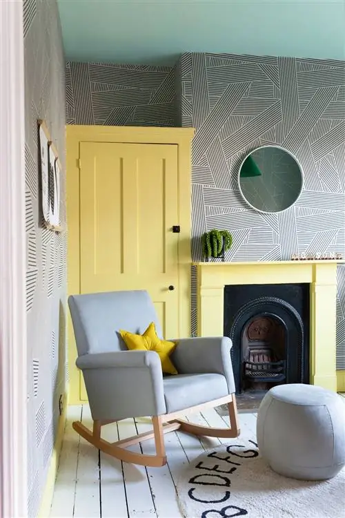 Хизер Грин Хаус в Лондоне