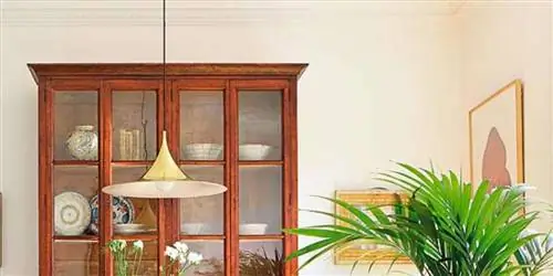 Квартира с унаследованным шармом