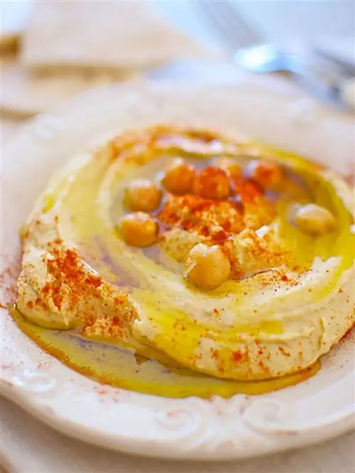 блюдо, еда, кухня, ингредиент, гарнир, продукты, закуска, основной продукт питания, хумус, завтрак,