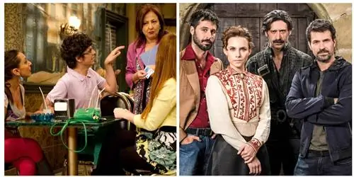 Сколько стоит дом из любимого сериала?