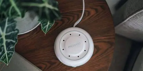 Машина мечты, которая подметает Amazon