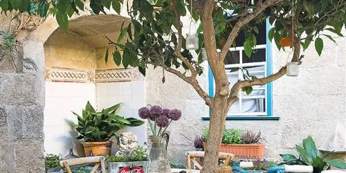 Бутик-отель Jardí de Ses Bruixes
