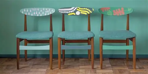 Омоложение вашей мебели