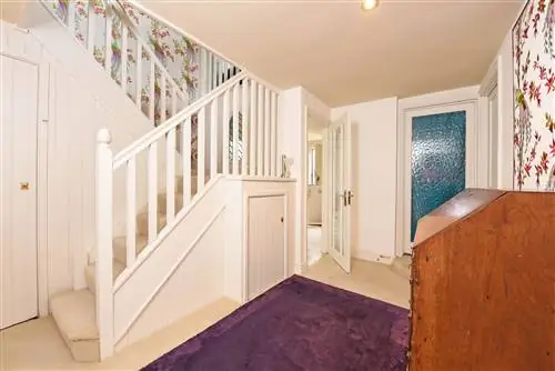 Весенний коттедж