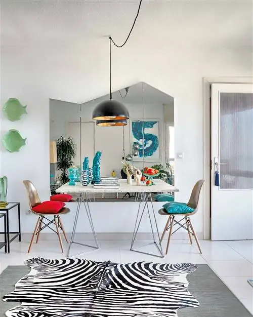 Квартира на пляже