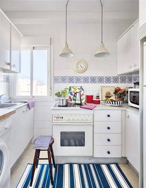 Квартира на пляже