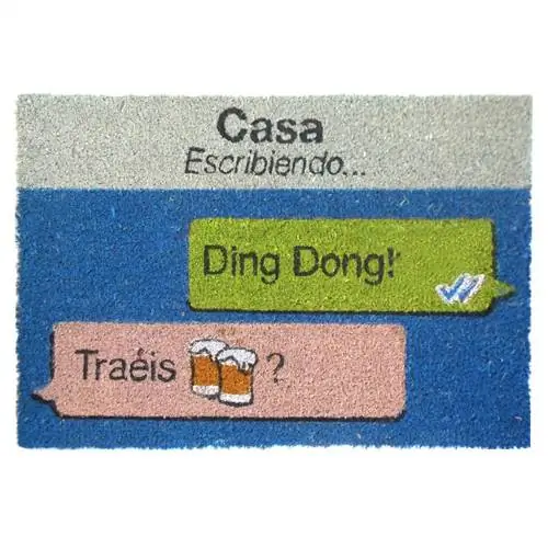 коврик WhatsApp