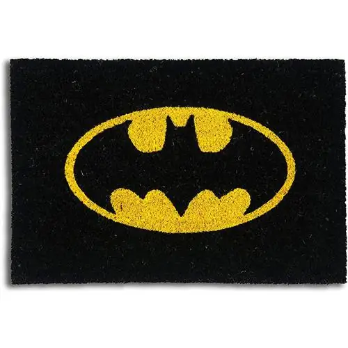Бэтмен коврик