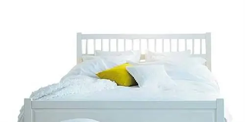 Все, что вам нужно для вашего нового дома: Спальня