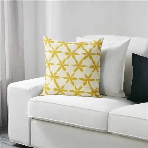 Подушка МЭРТАСТИНА от ИКЕА