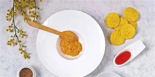 Поливайте блюда соусом! ?