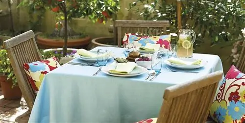 Закрытие сезона ⛱