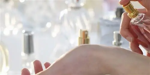 Уловки и секреты, чтобы всегда хорошо пахнуть