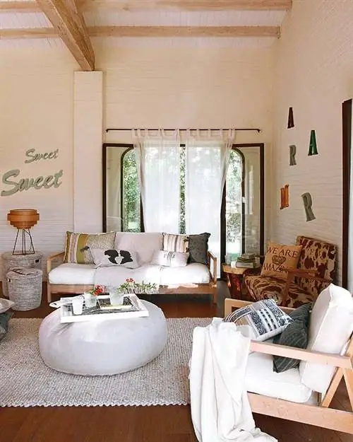 Комната, Дизайн интерьера, Этаж, Недвижимость, Текстиль, Пол, Потолок, Мебель, Стена, Дизайн интерьера,