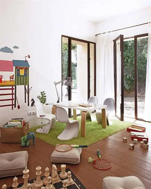 Дизайн интерьера, Комната, Этаж, Пол, Мебель, Стена, Гостиная, Дизайн интерьера, Дом, Стол,