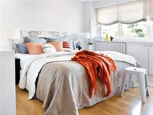 Дерево, Этаж, Комната, Дизайн интерьера, Продукт, Пол, Кровать, Недвижимость, Стена, Текстиль,