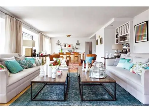 Грин, Комната, Дизайн интерьера, Гостиная, Мебель, Дом, Стена, Диван, Подушка, Дизайн интерьера,