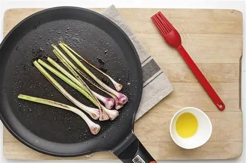 морской окунь с овощами