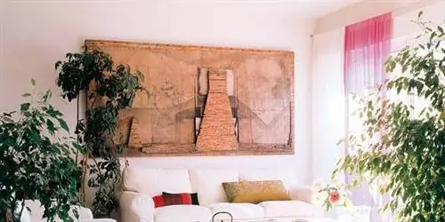 Семейный дом в Мадриде