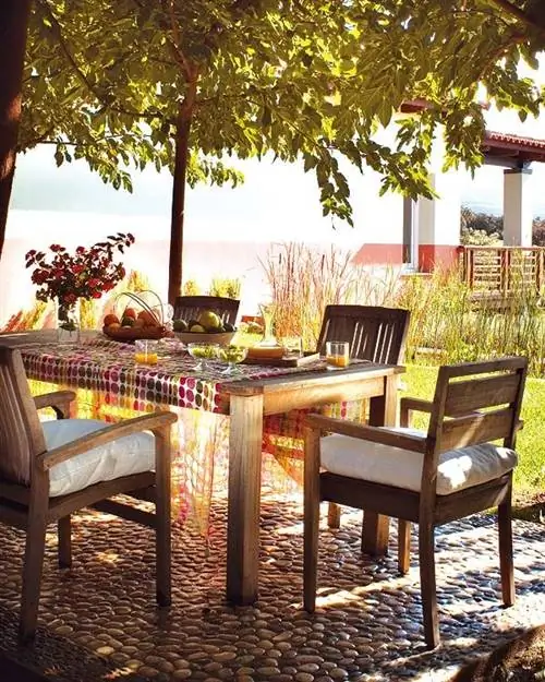 Мебель, Стол, Садовая мебель, Садовый стол, Оттенки и оттенки, Стол для кухни и столовой, Скатерть, Подлокотник, Журнальный столик, Лиственные,