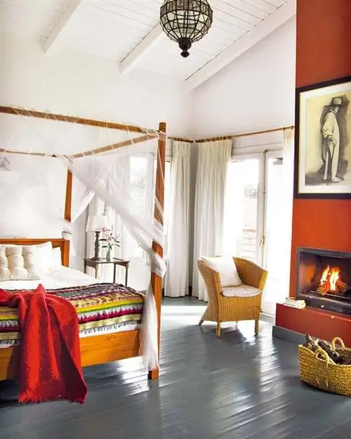 Комната, Освещение, Дерево, Этаж, Дизайн интерьера, Недвижимость, Кровать, Пол, Текстиль, Потолок,