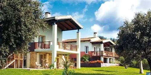 The Lodge Ronda: роскошный деревенский отель