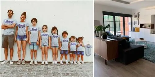 Verdeliss обновил кухню-гостиную