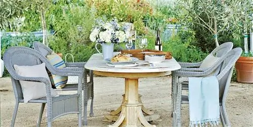 4 крыльца, 4 стиля