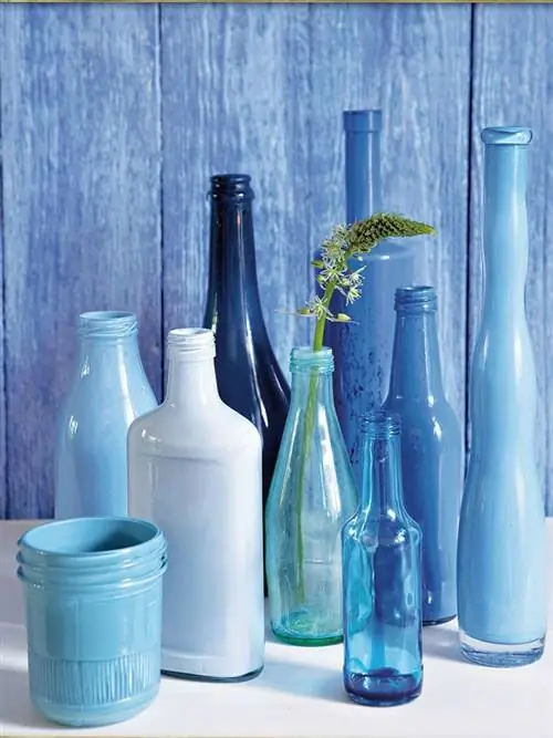 Blue, Bottle, Drinkware, Glass, Aqua, Majorelle blue, Liquid, Glass Bottle, Teal, Artifact,