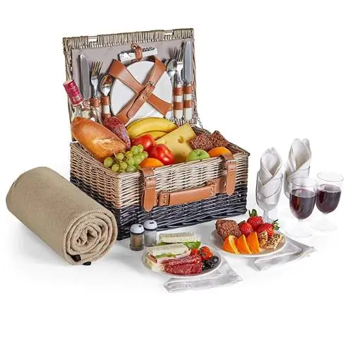 корзинка для пикника