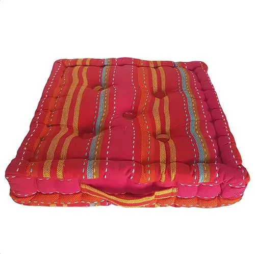 Подушка, на которой можно сидеть